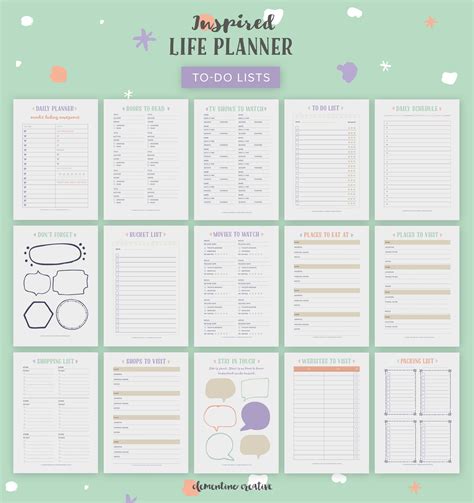 LifePlanner™ .